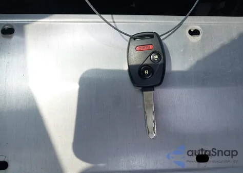 2011 Honda Fit Sport z USA, uszkodzony, nr VIN JHMGE8G53BC001269